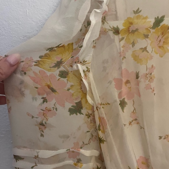 Loveshackfancy Arlo Dress - Picture 6 of 8